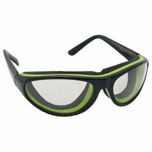 Allpoints Onion Goggle Black 181553